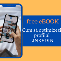 ebook gratuit: Cum să optimizezi profilul LinkedIn